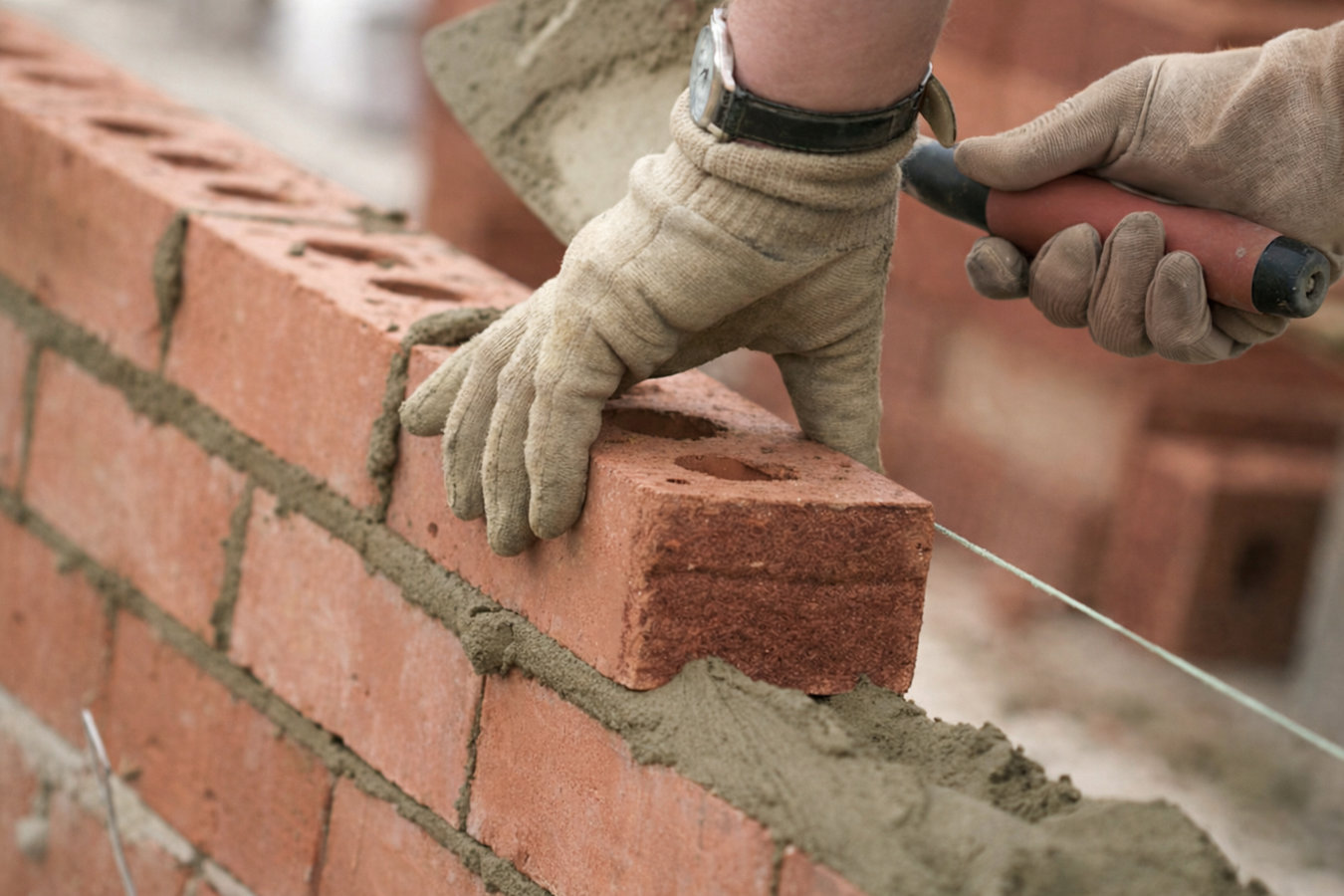 Johnson City Concrete & Masonry - Masonry Contractor in Johnson City, TN